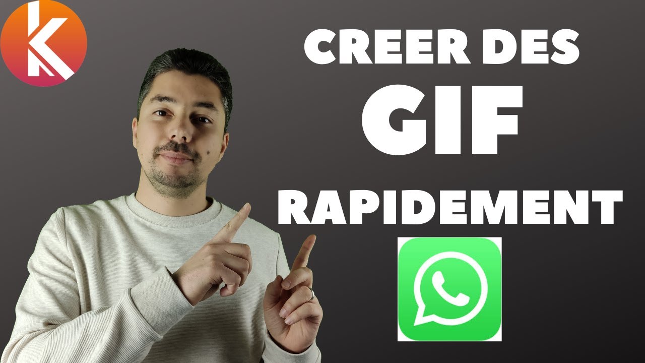 Comment créer un gif sur whatsapp facilement et rapidement 1 comment créer un gif sur whatsapp