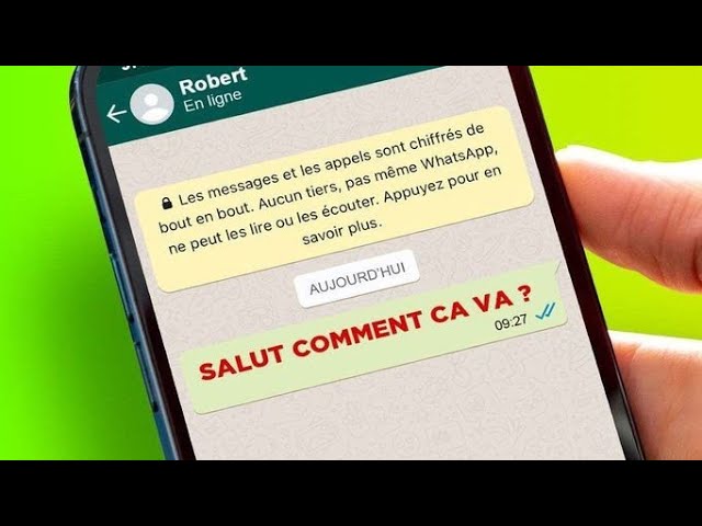 Comment écrire en couleur sur whatsapp et personnaliser vos messages 1 comment écrire en couleur sur whatsapp