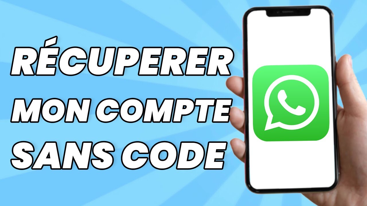 Comment récupérer son ancien compte WhatsApp sans code de vérification : guide étape par étape 1 comment récupérer son ancien compte whatsapp sans code de vérification