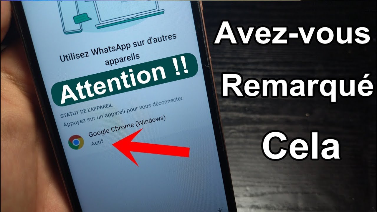 Comment savoir si mon WhatsApp est surveillé : guide complet et astuces pratiques 1 comment savoir si mon whatsapp est surveillé