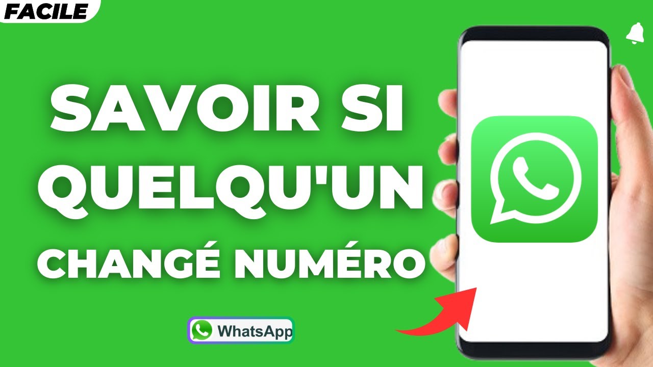 Comment savoir si un contact a changé de numéro sur whatsapp et comment le retrouver 1 comment savoir si quelqu'un a changé de numéro sur whatsapp