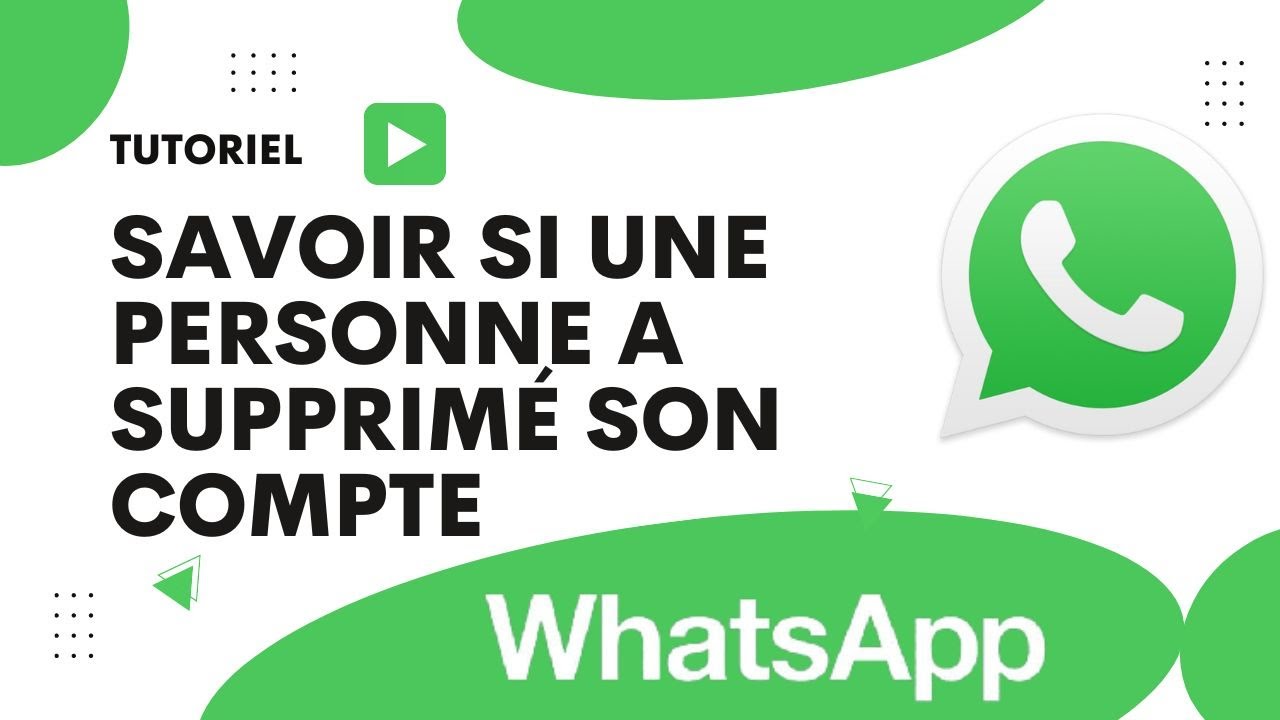 Comment savoir si quelqu'un a désinstallé whatsapp : les signes à surveiller 1 comment savoir si quelqu'un a désinstaller whatsapp